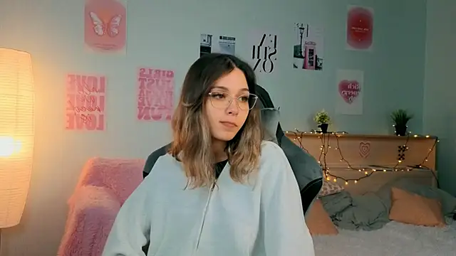 dinnerwithflowers Live XXX-Chat