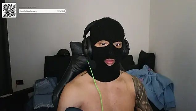 عرض كام cash_master888