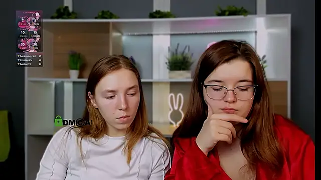 Chat +18 de stella_flower ao vivo