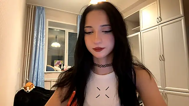 Czat XXX na żywo – UrBabeLuna