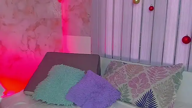 XXX chat uživo modela AlluringAngell