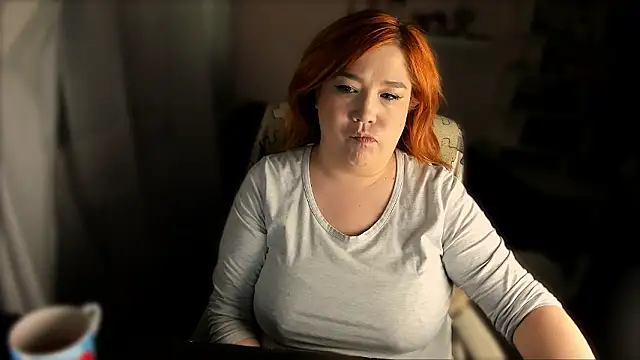 Vi-Vixen – Live XXX-chat