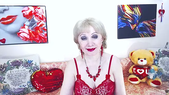 sexualxcharm – Naživo XXX chat