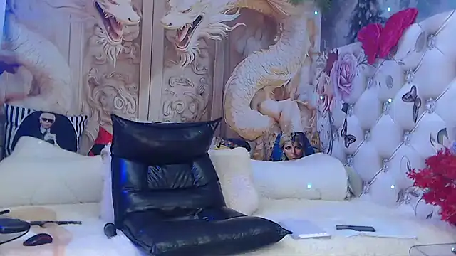 NightOrhideya – Naživo XXX chat