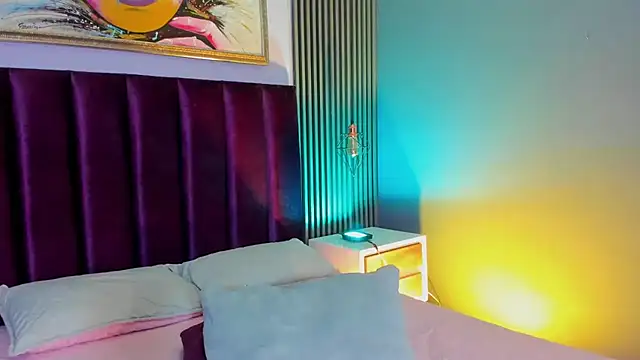 LauraAristizabal Live XXX Chat