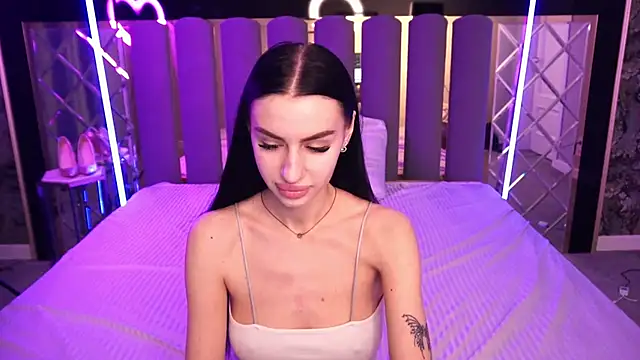 Онлайн чат XXX Snow_WhiteeeX