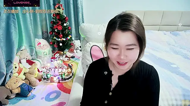 OnlyLove-2026 のライブXXXチャット