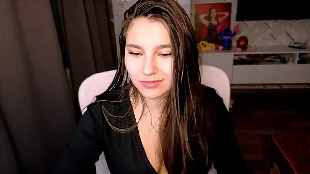 Онлайн чат XXX Arianna_Grend