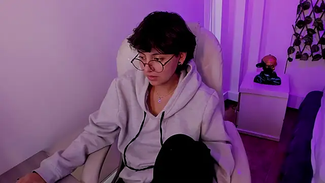 Chat XXX ao vivo de Nathaly_ds