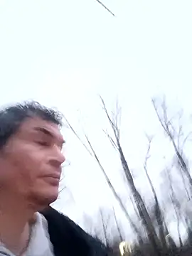 twitshe Adlı Modelin Canlı XXX Sohbeti