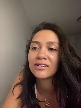 carolsapequinha Pertunjukan Webcam