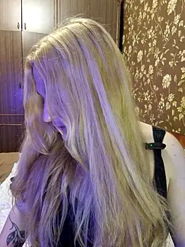 LianaJu – Kamerová šou