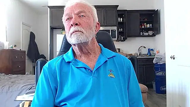 rockpoint69 Adlı Modelin Canlı XXX Sohbeti