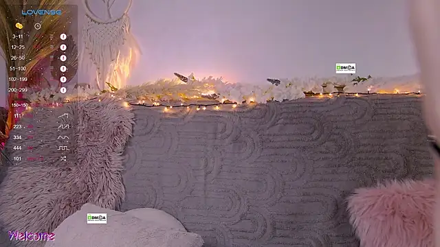 Rina-vibe Live XXX-chat