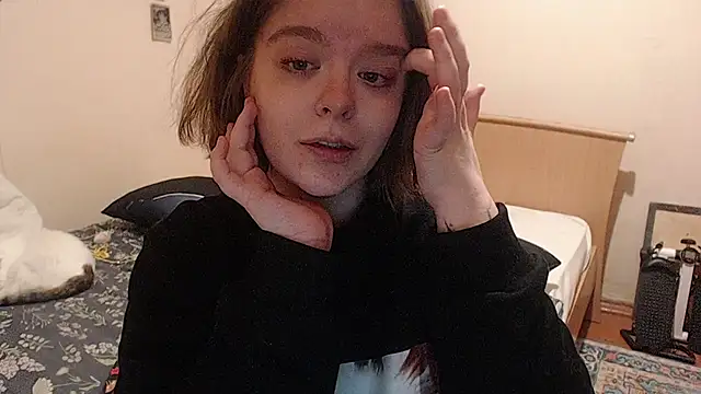 Chmiri_cb's Webcam Show