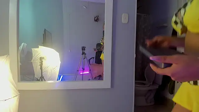 Lilo_Rose: онлайн-секс-чат