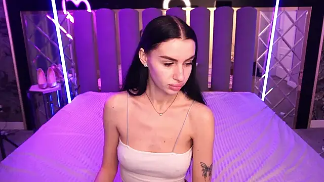 Онлайн чат XXX Snow_WhiteeeX