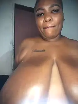 Show Webcam de queenbusty
