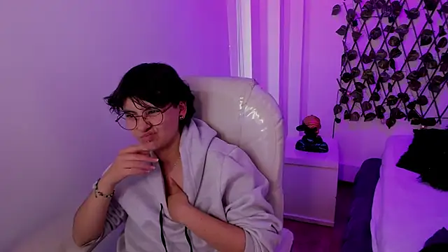 Nathaly_ds 라이브 XXX 채팅