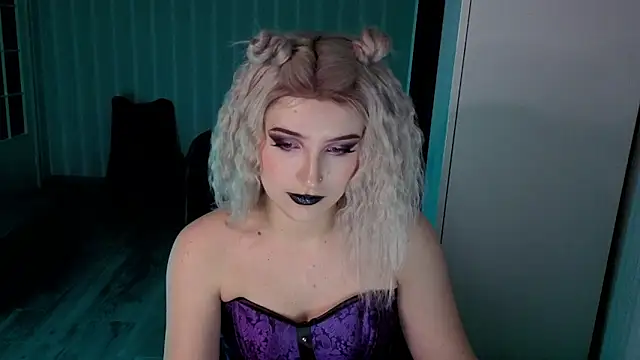 violet-siren-x Chat XXX live