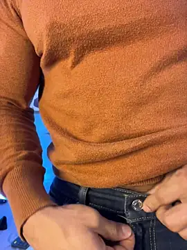 Chris_Clarck Live XXX-chat