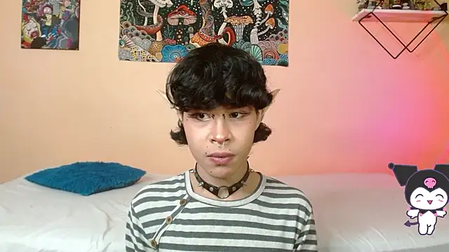 Pokazy przed kamerką – nicolai_a