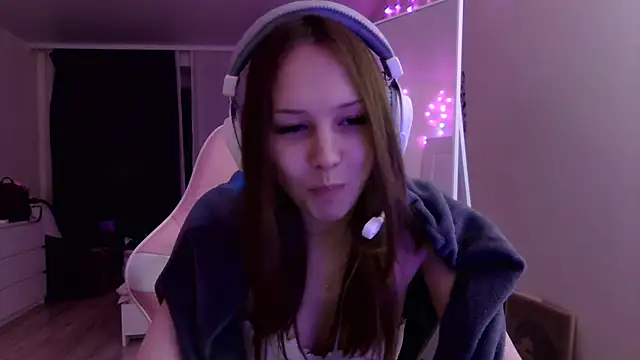 Nelly_Sweetgirl Webcam Show