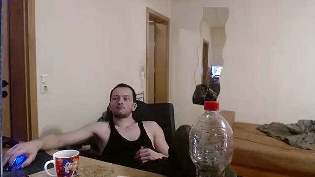 sexymann92 – Live XXX-chat