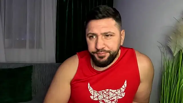 Gold_Alpha_Boy élő XXX-chatje