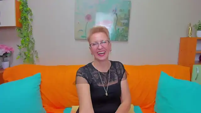 iamyourdream89 Show Webcam