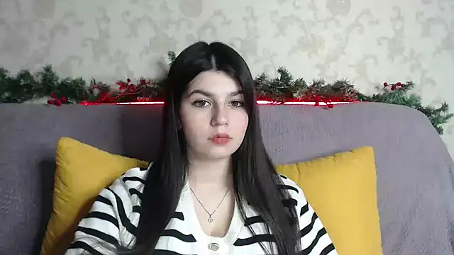 KisaModel élő XXX-chatje