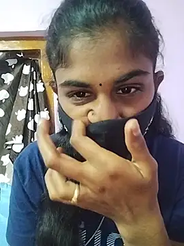 Tamil_Hot_RoyalQueenn Webbikameraesitys