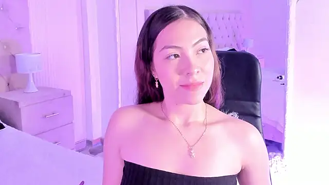 Chat XXX ao vivo de lizzyrossie