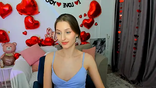 NaturalBeaty Obrolan Langsung XXX