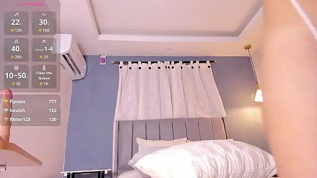 Вебкам-шоу SOFY_STAR