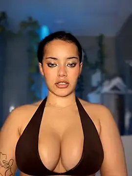 Risky_Workouts Webcamshow