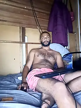 Show Webcam de Camodick