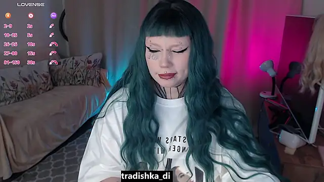 دردشة tradishka الجنسية المباشرة