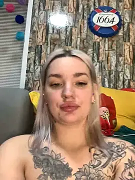 Sextazy Chat XXX live