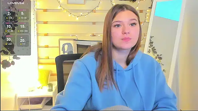 Josephine_Kiss Chat XXX live