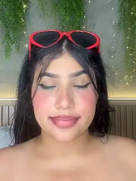 Webkamerová show Lana_Lann