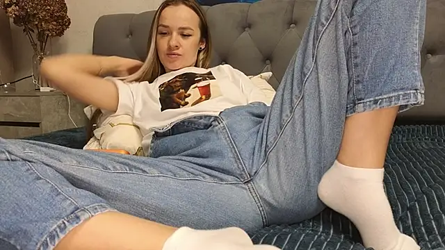 Strip-Lady Live XXX Chat