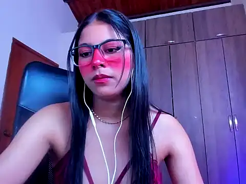 _ALLYSON18_ Live XXX Chat