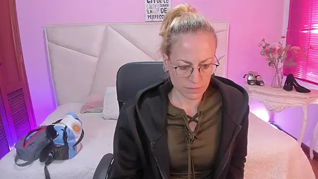 SammySanders Obrolan Langsung XXX