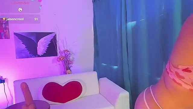 FernandaEloisa Chat XXX live