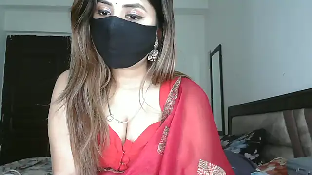 Show webcam de Meadow_Rain