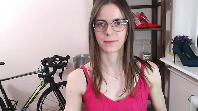 Chatroom XXX en direct de love_megi