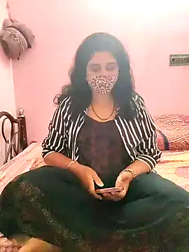 Rupali201's Webcam Show