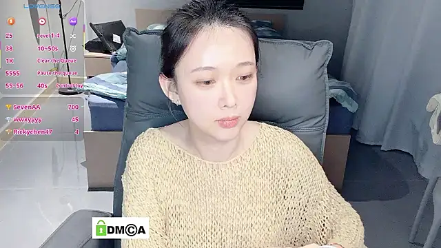 NiNi-baby520: απευθείας συνομιλία ΧΧΧ