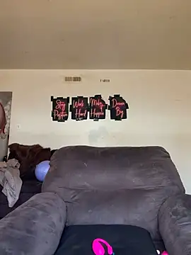 Realwetpussy's Webcam Show